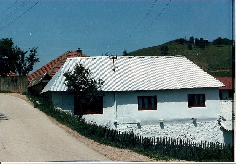 Stara kuća Husna Husića