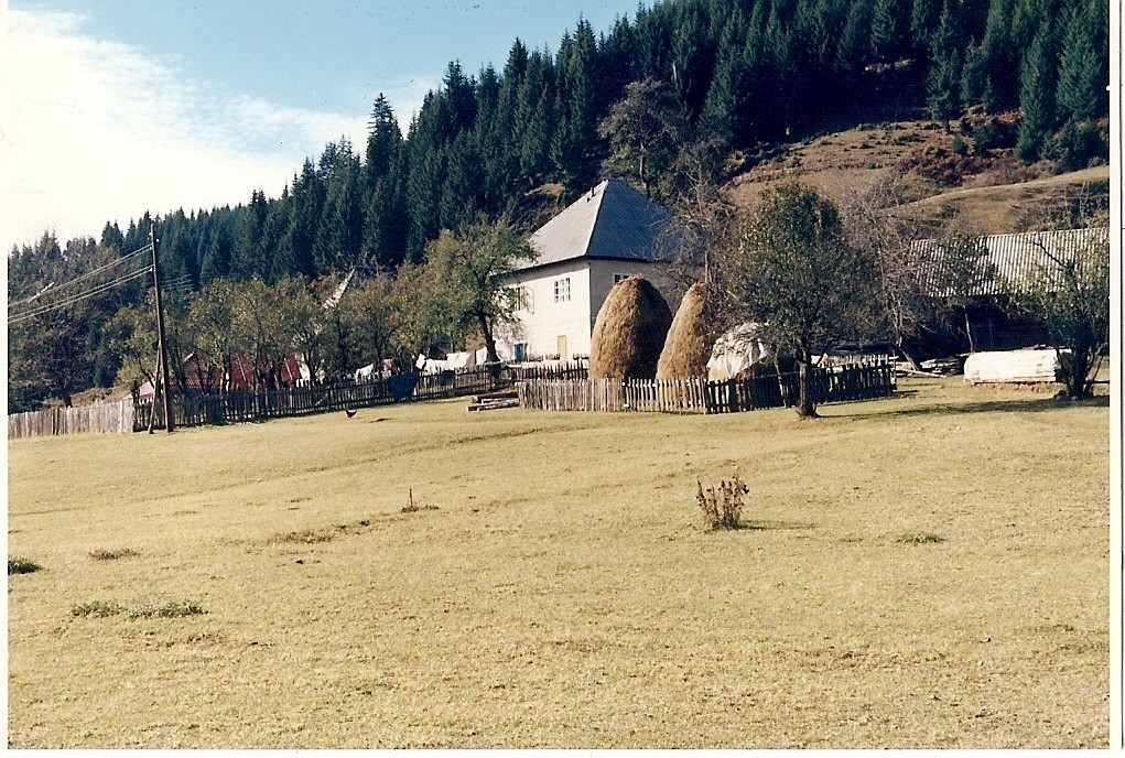 Kuća Metka Gusinjca